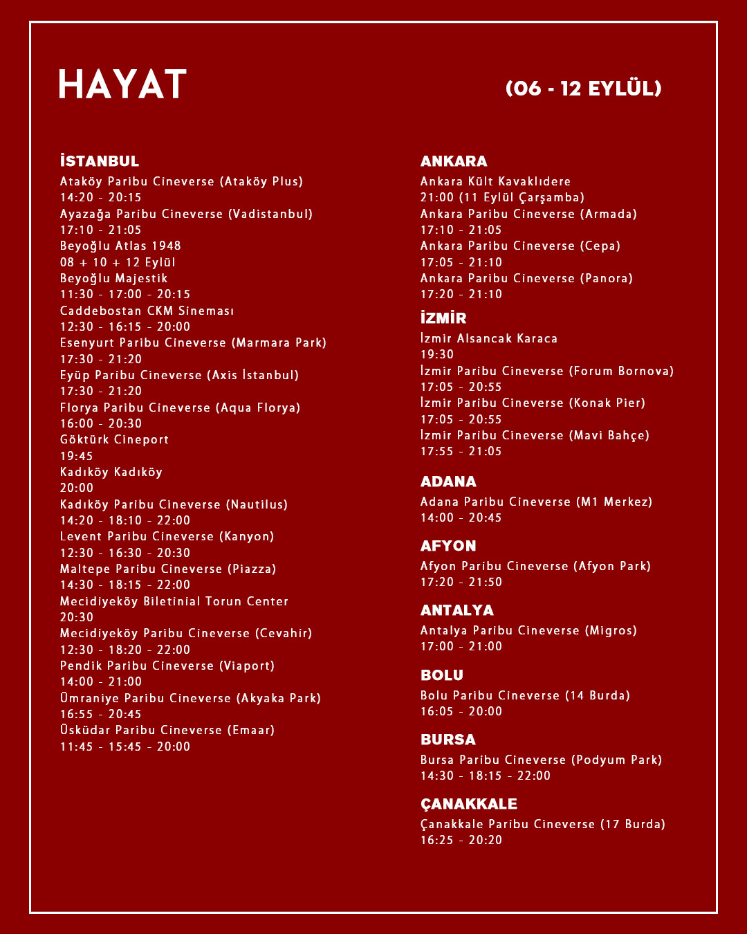 Zeki List
