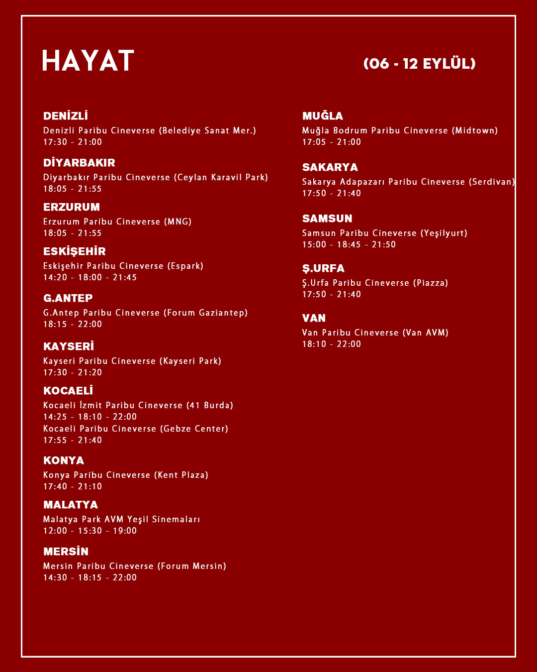 Zeki List2