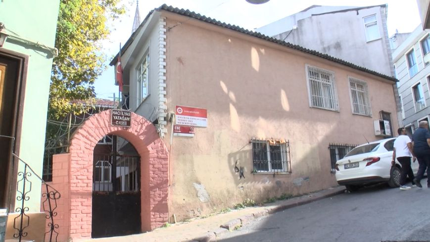 Istanbul Fatihte Cenaze Namazinda Tab 361338 99768 (1)