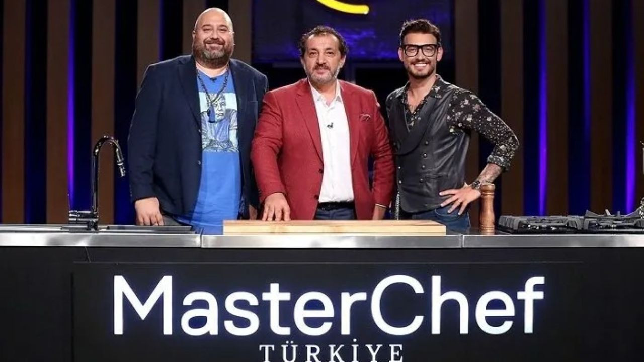 Mastercheff