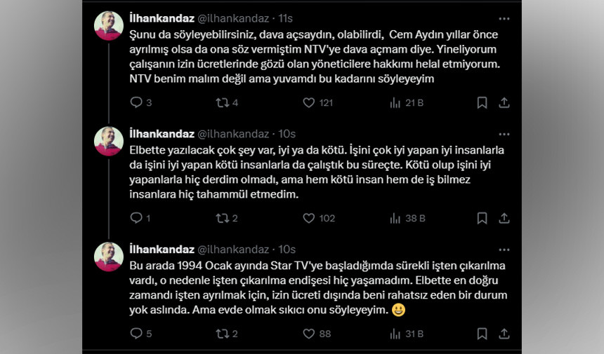 Kandaz