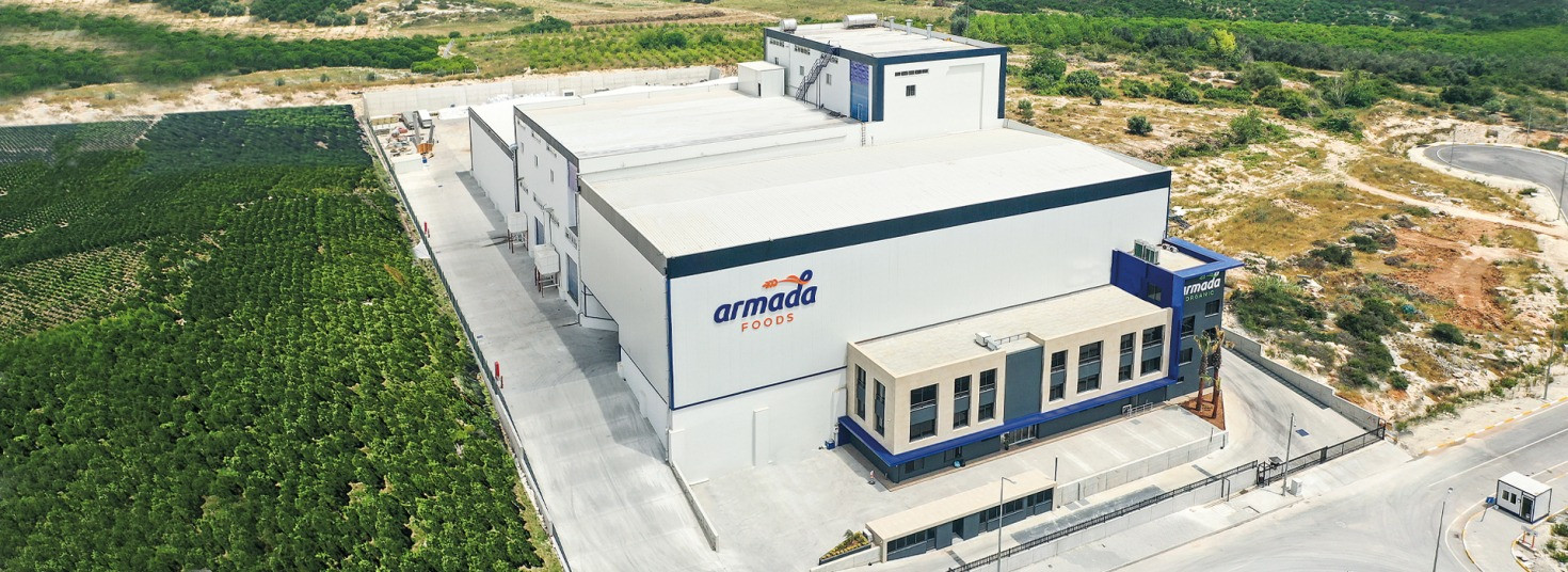 Armada Gida Halka Arz