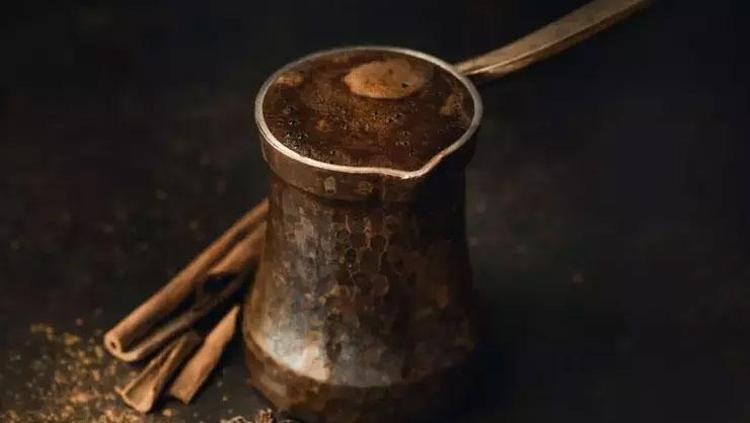 Dunya Turk Kahvesi Gunu Mesajlari E