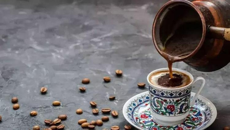 Dunya Turk Kahvesi Gunu Mesajlari F