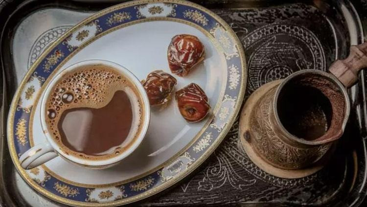 Dunya Turk Kahvesi Gunu Mesajlari H