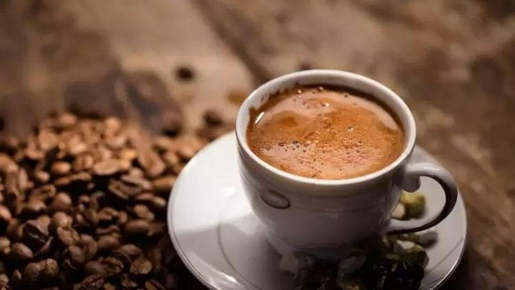 Dunya Turk Kahvesi Gunu Mesajlari I