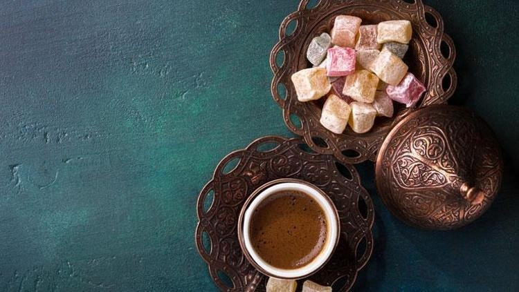 Dunya Turk Kahvesi Gunu Mesajlari K