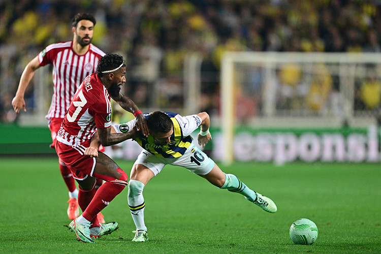 Fenerbahçe Athletic Bilbao 2