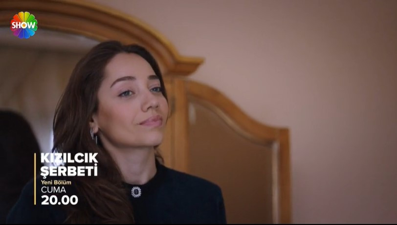 Kizilcik Serbeti 82 Bolum Fragman E