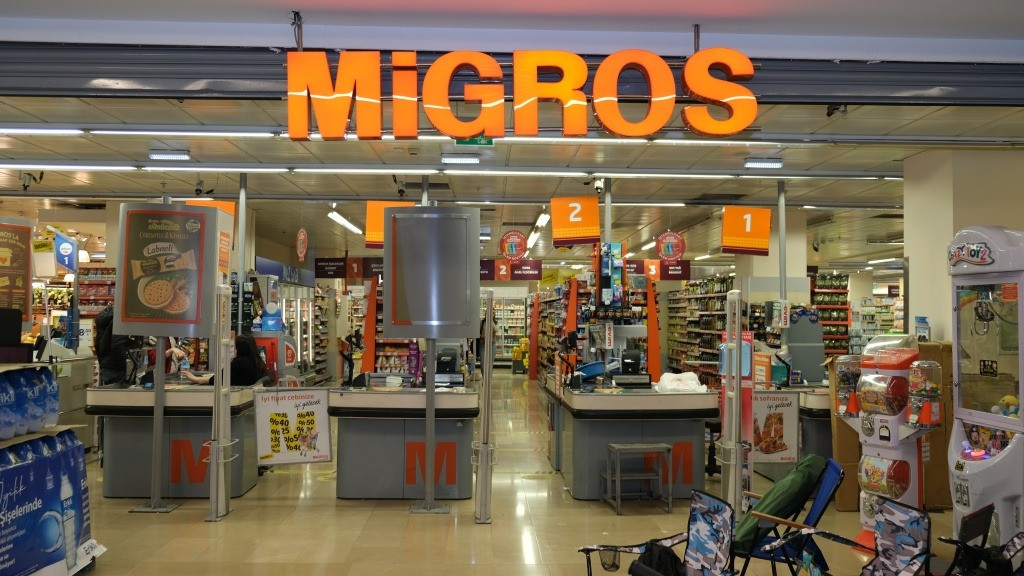 Migros Bir Alana Bir Bedava D