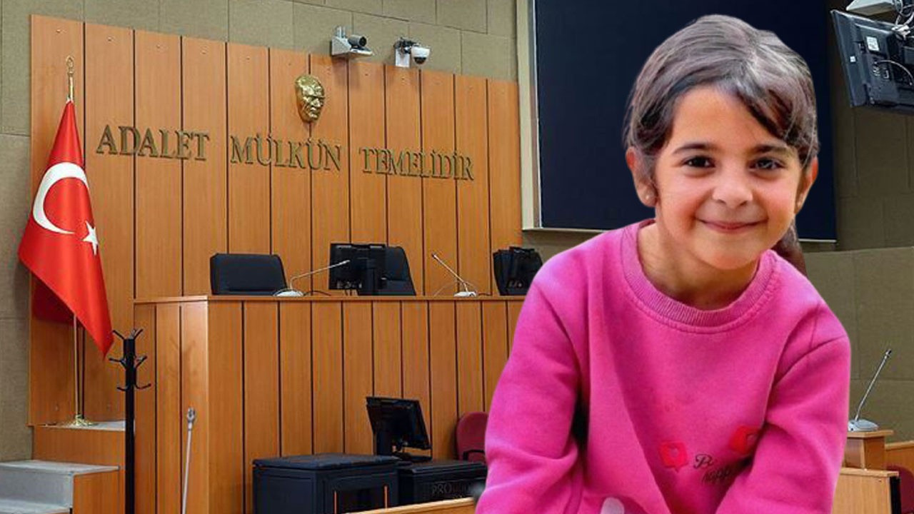 Narin Guran Cinayetinde Yeni Gel