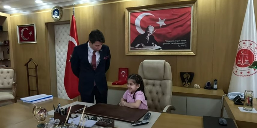 23 Ni̇san