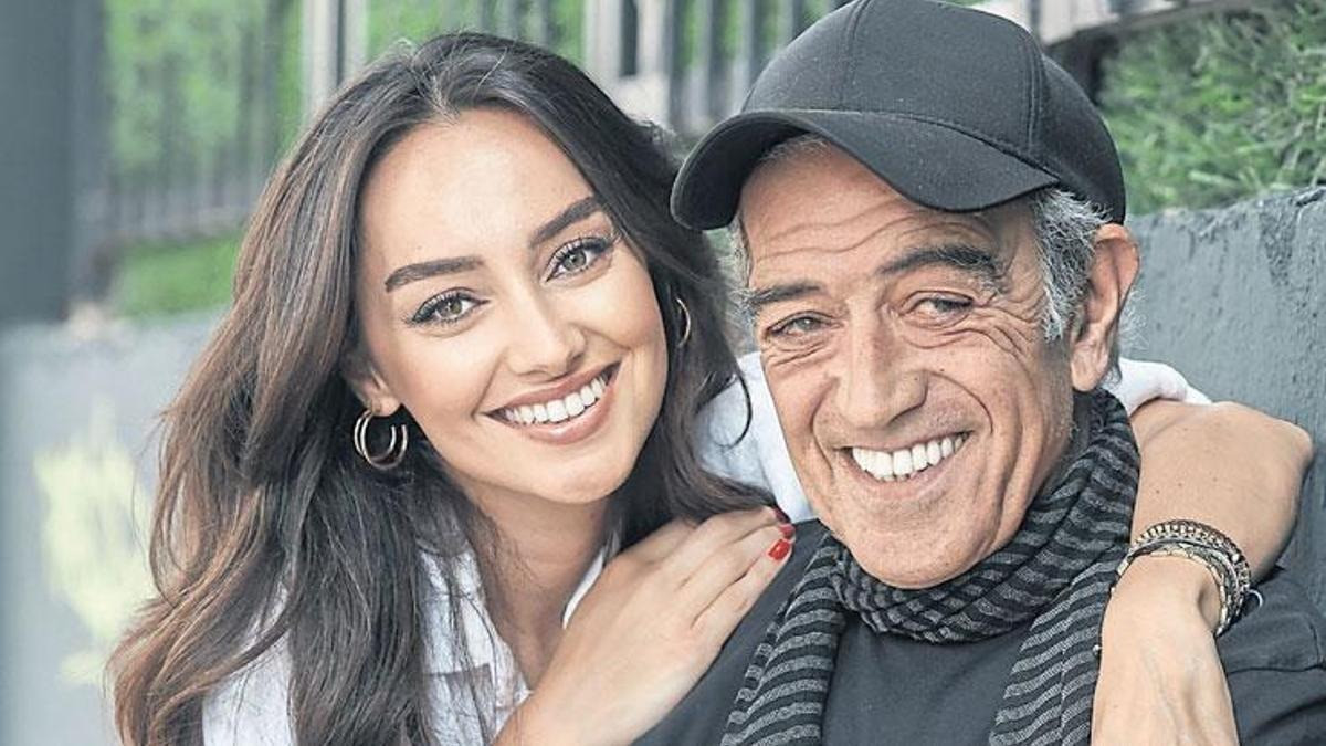Edip Akbayramin Cocuklari A