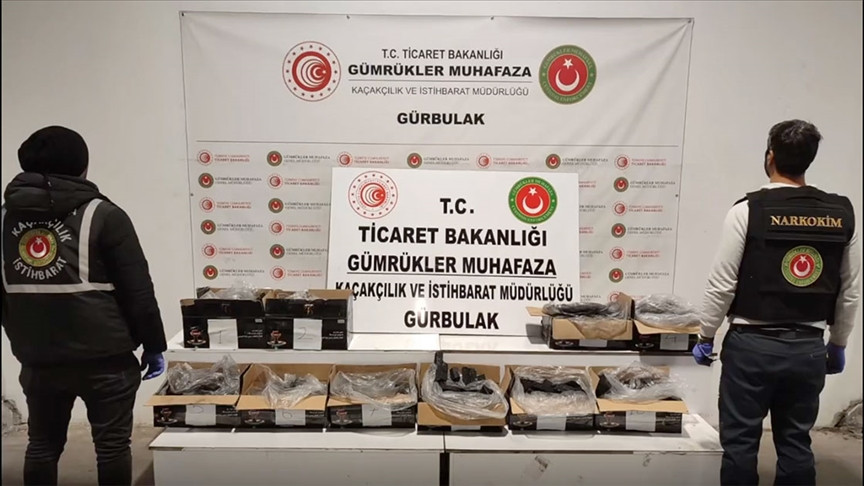 Gürbulak1