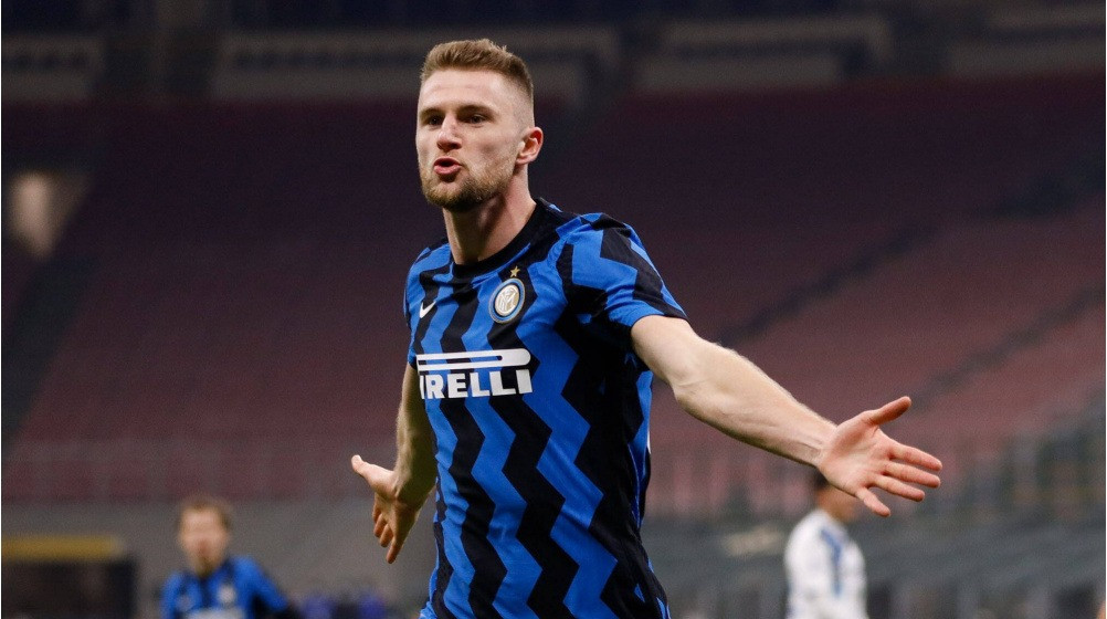 Milan Skriniar C