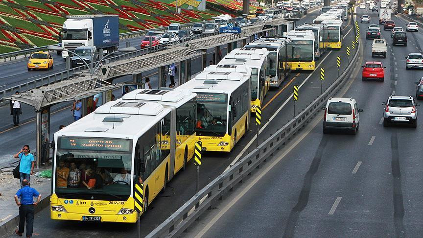 Toplu Taşıma-1