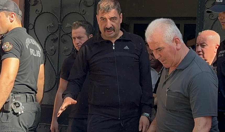Hikmet Dönmez